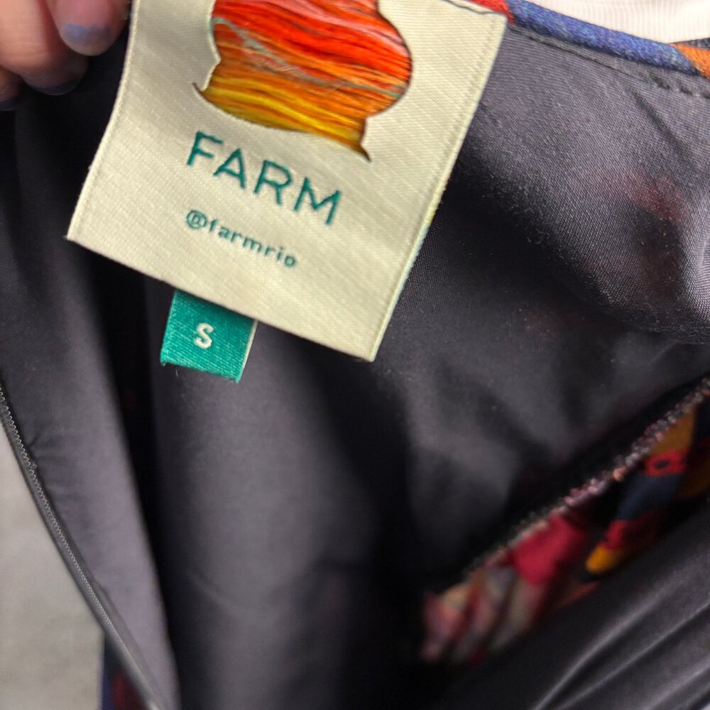 Farm Rio Dress - Picture 9 of 9